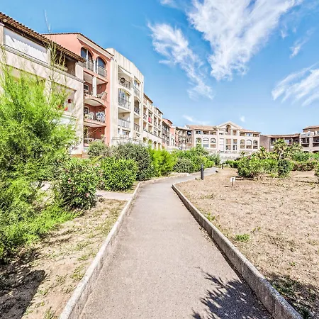 Les Marines-14 By Interhome Appartamento La Foux (Var)