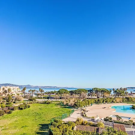 Apartamento Les Marines-14 By Interhome