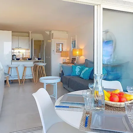 Les Marines De Gassin-14 By Interhome La Foux (Var)