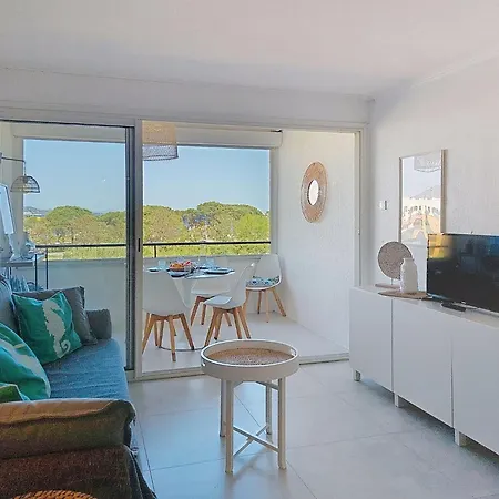 Les Marines De Gassin-14 By Interhome La Foux (Var)