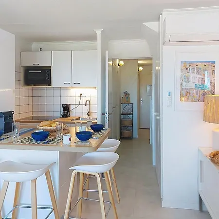 Les Marines De Gassin-14 By Interhome
