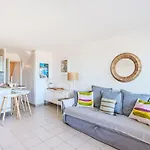 Apartment Les Marines De Gassin-14 By Interhome Apartament *