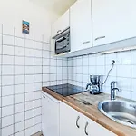Apartment Les Marines De Gassin-14 By Interhome Apartament *