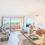 Apartment Les Marines De Gassin-14 By Interhome La Foux (Var)