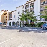 Apartment Les Marines De Gassin-14 By Interhome *