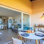 Apartment Les Marines De Gassin-14 By Interhome *