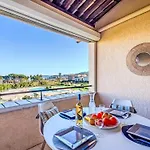 Apartment Les Marines De Gassin-14 By Interhome