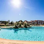 Apartment Les Marines De Gassin-14 By Interhome La Foux (Var)