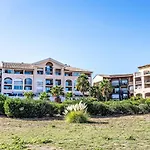 Apartament Apartment Les Marines De Gassin-14 By Interhome