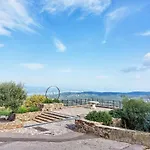 Apartment Les Marines De Gassin-14 By Interhome Apartament *
