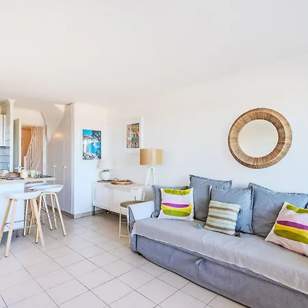 Les Marines-14 By Interhome Apartamento *