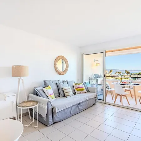 Les Marines-14 By Interhome Apartamento La Foux (Var)