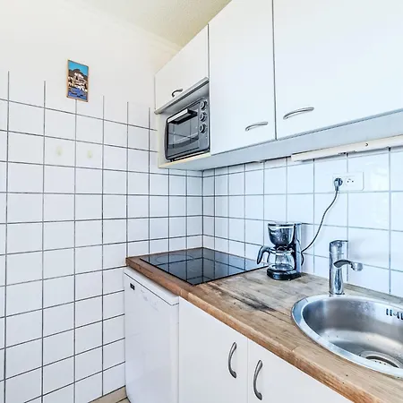 Les Marines-14 By Interhome Apartamento *