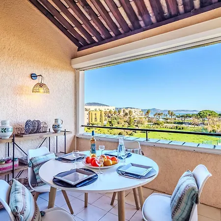 Les Marines-14 By Interhome Apartamento