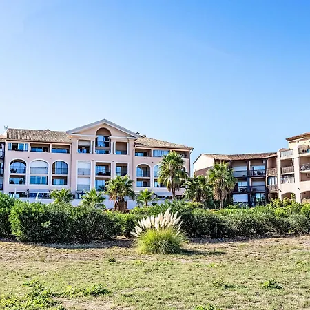 Apartamento Les Marines-14 By Interhome