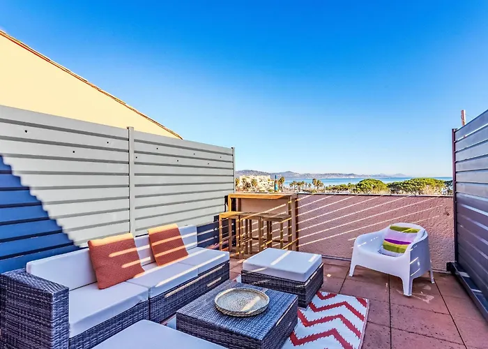 Les Marines-14 By Interhome Apartment