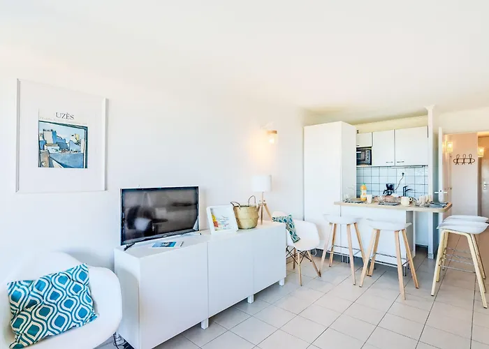 Apartment Les Marines-14 By Interhome