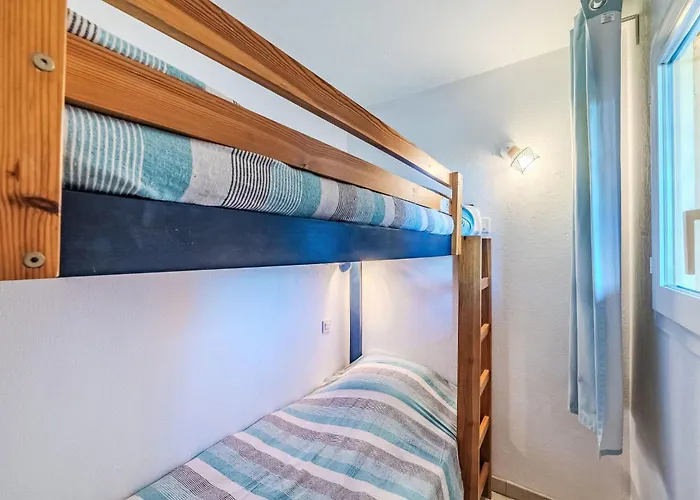 Les Marines-14 By Interhome * La Foux (Var)