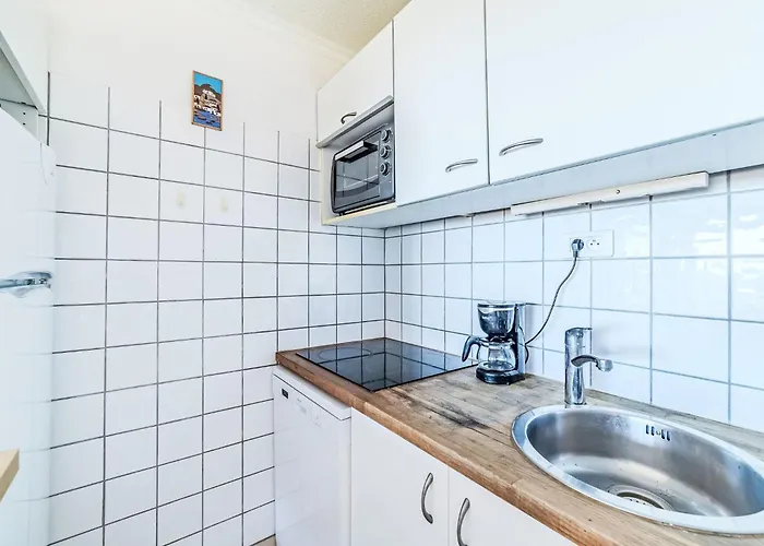 Les Marines-14 By Interhome Apartment *