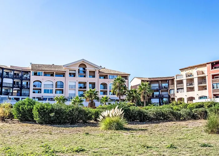 Apartment Les Marines-14 By Interhome